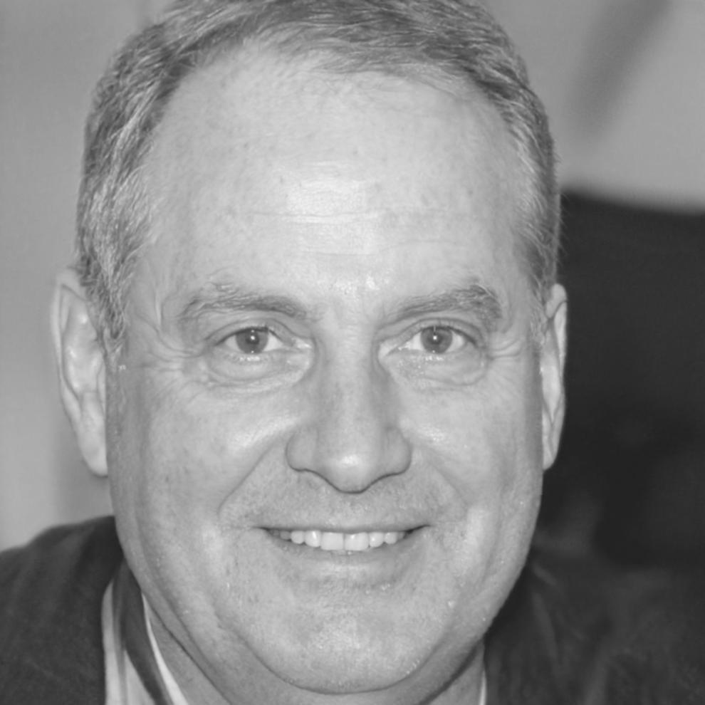 Portrait of Magnus Karlsson, CSS Specialist