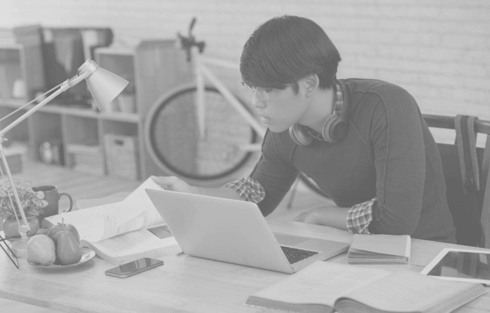 E-commerce interface showing modern product catalog design