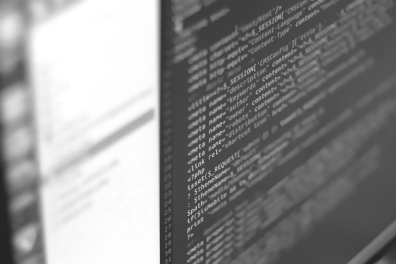 Data visualization dashboard showing analytics and charts